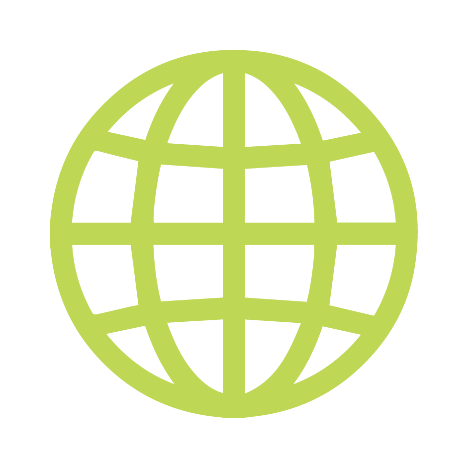 Web Development Icon